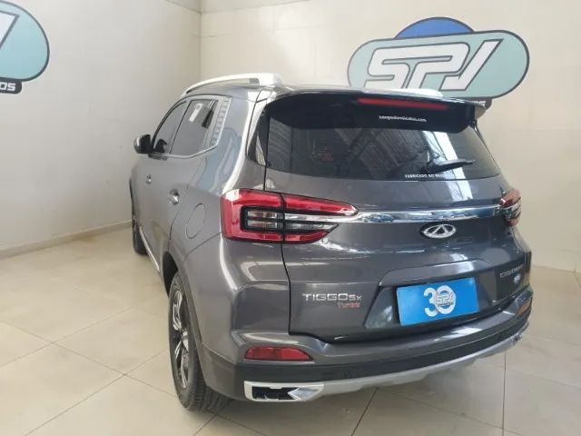 TIGGO5X SPORT 2025 *Gabriel - Foto 5