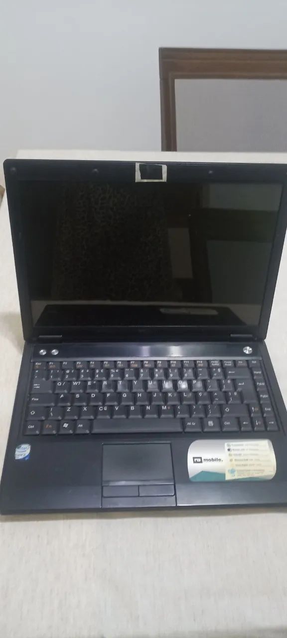 Notebook Mobile  - Foto 4