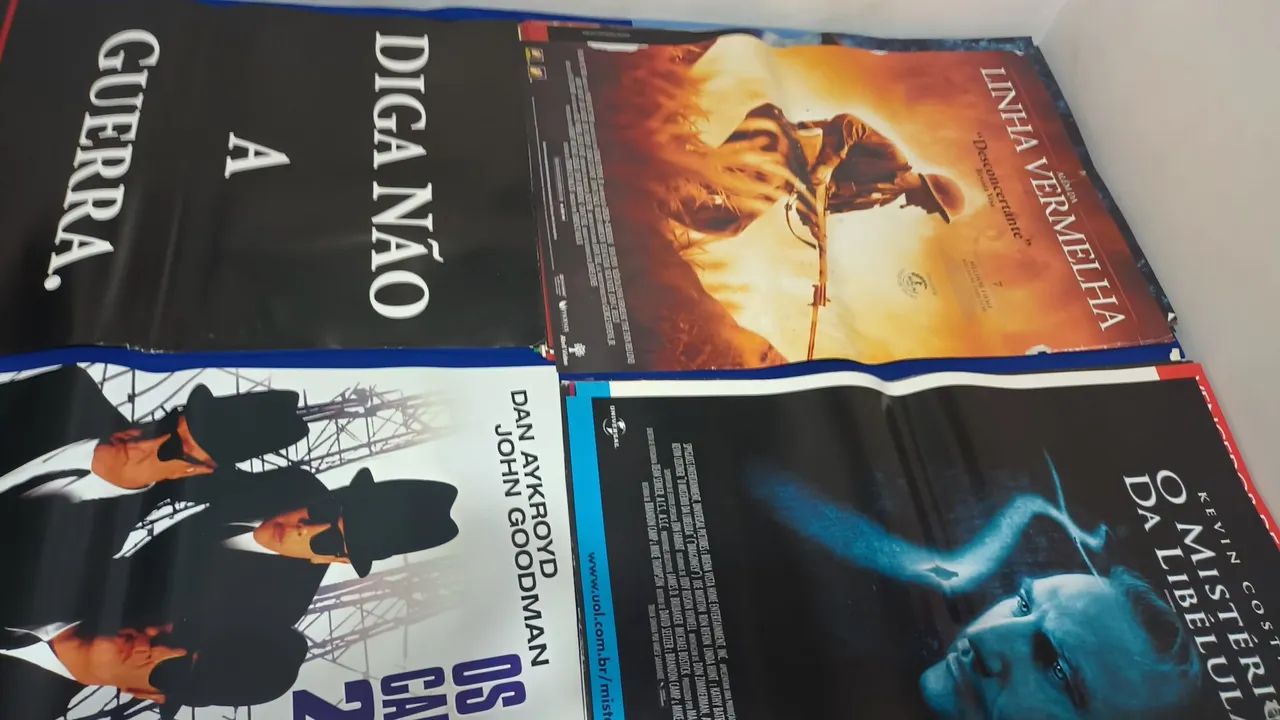 DVDs Disney Pixar e Dreamworks - Diversos Títulos - Foto 4