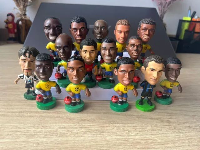 Mini craque