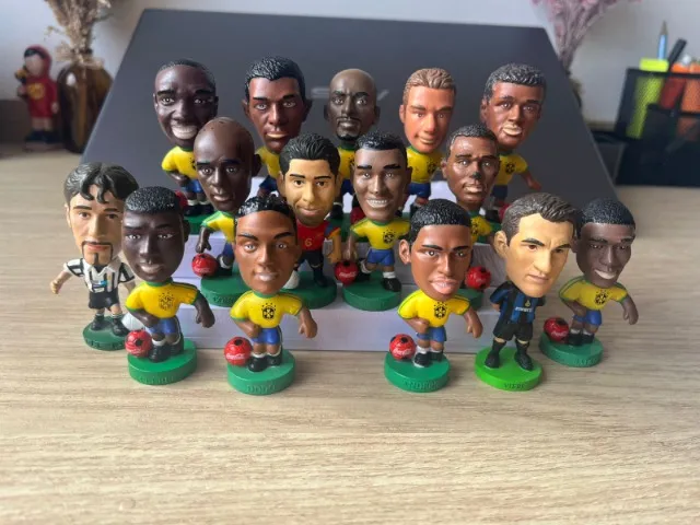 Zico Kashima Antlers - Corinthian ProStars (Edição Limitada 4000