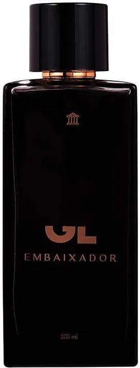 GL EMBAIXADOR DEO COLONIA 100ML