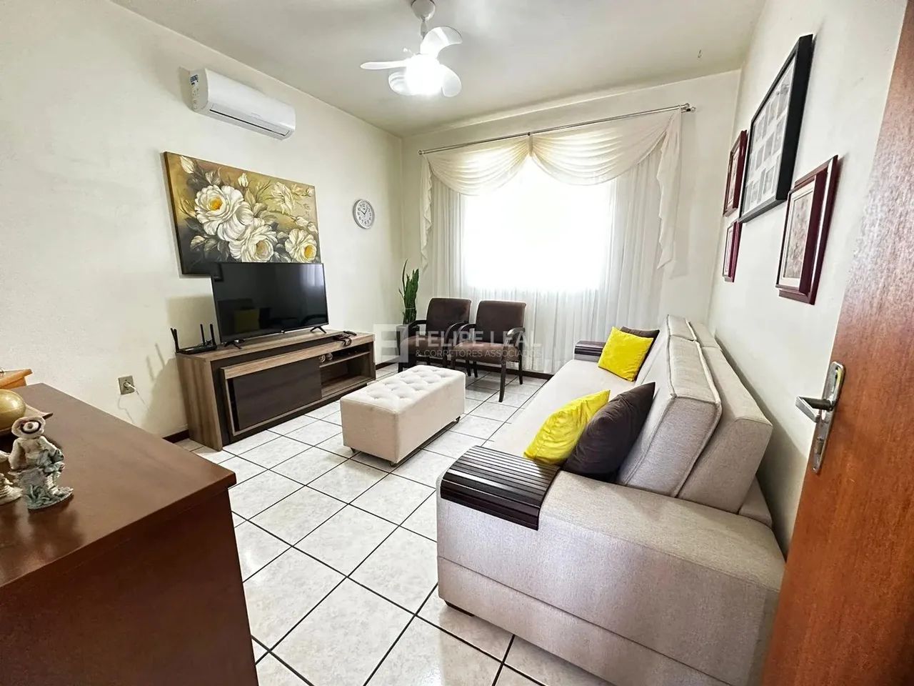 Casa em Abraão - Florianópolis - Foto 2