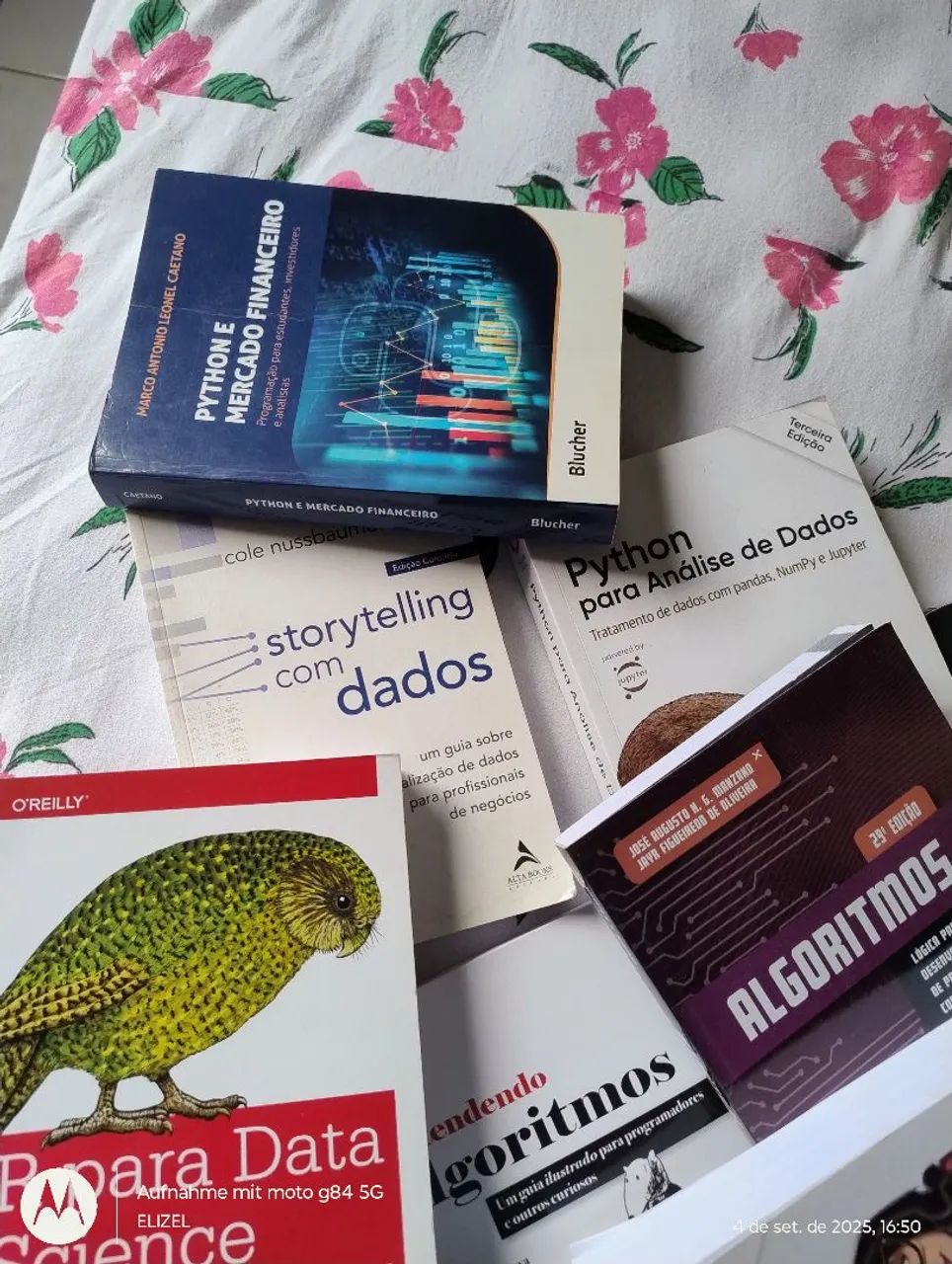 Livros Diversos  - Foto 5