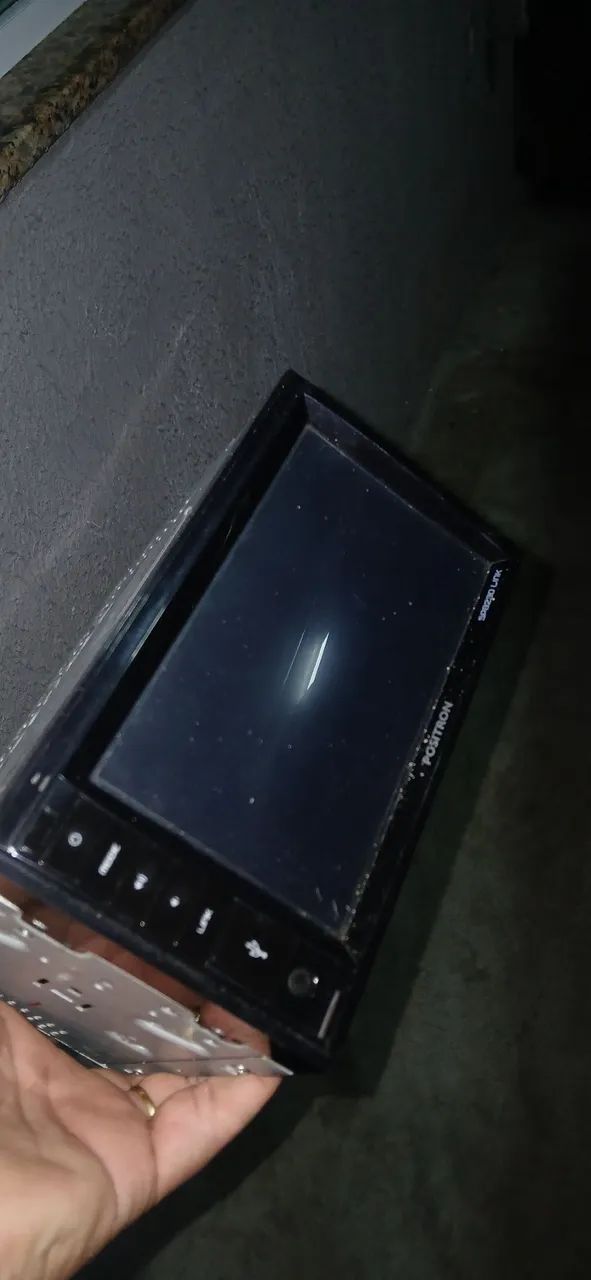 Central Multimídia Positron64396505005186120