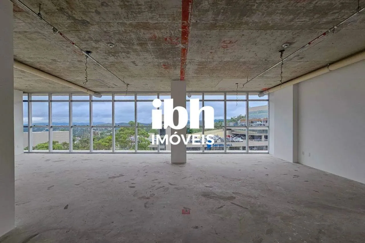Sala para alugar no Vila da Serra