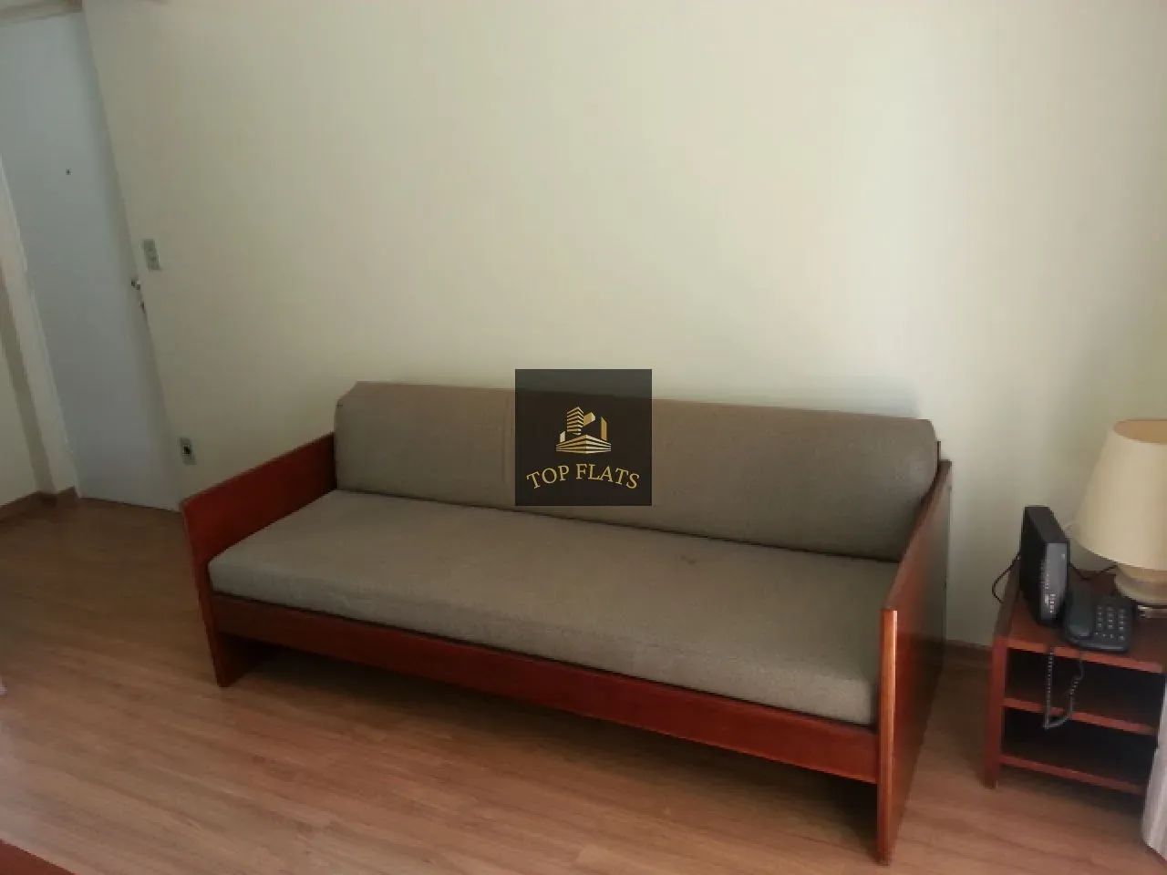 Flat disponível na Bela Vista - SP - Foto 2