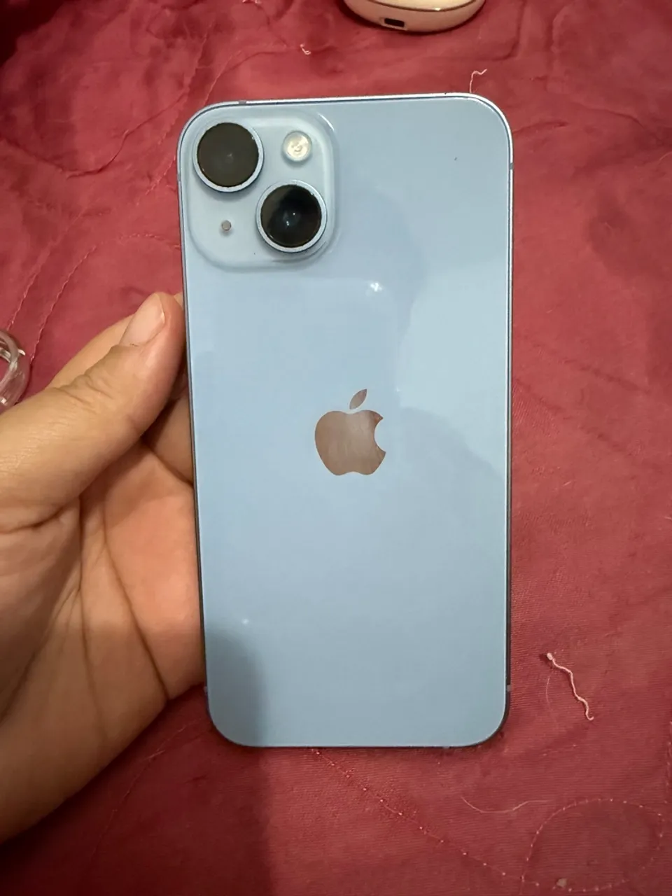 iPhone 14