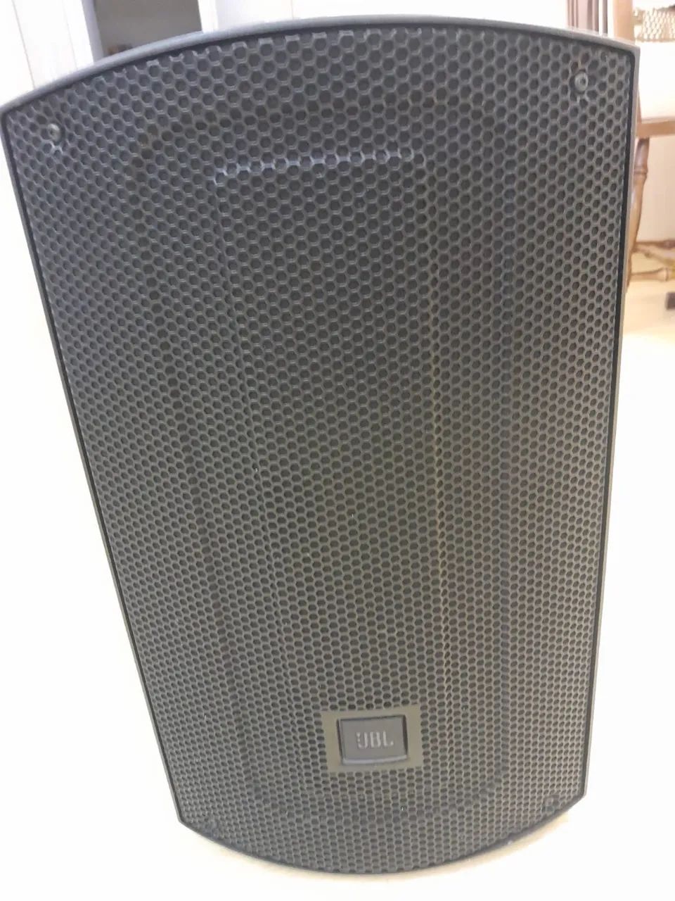 Caixa de som JBL MAX 10