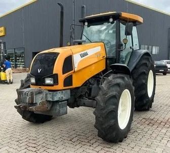 Trator Valtra Bm125 2014 - Foto 2