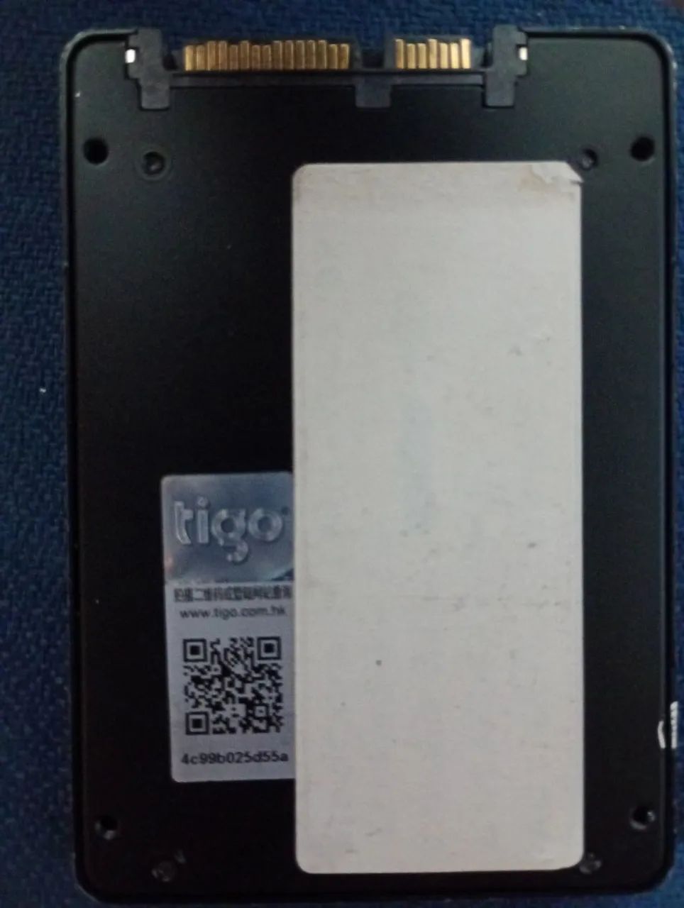 SSD Tigo S510 128GB SATA 6Gb/s - Foto 2