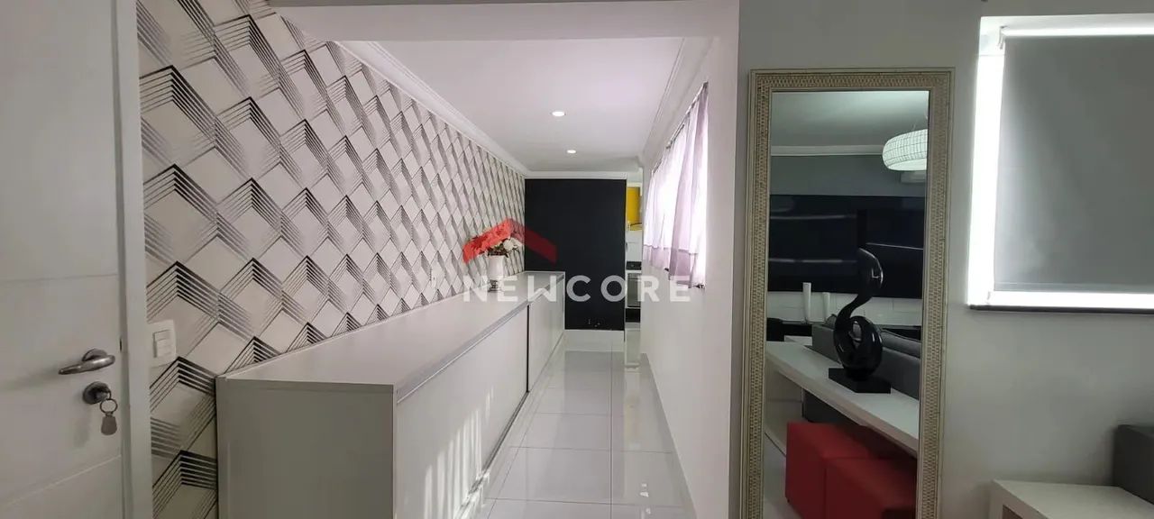 Cobertura em Alameda do Monjoleiro - Riviera de São Lourenço - Bertioga/SP - Foto 4