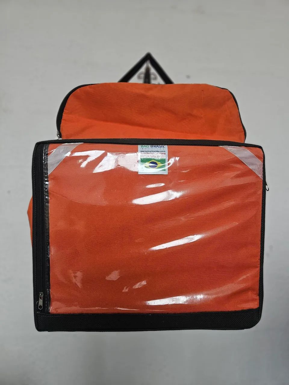 Mochila BAG Térmica para Entregadores 45L  - Foto 5