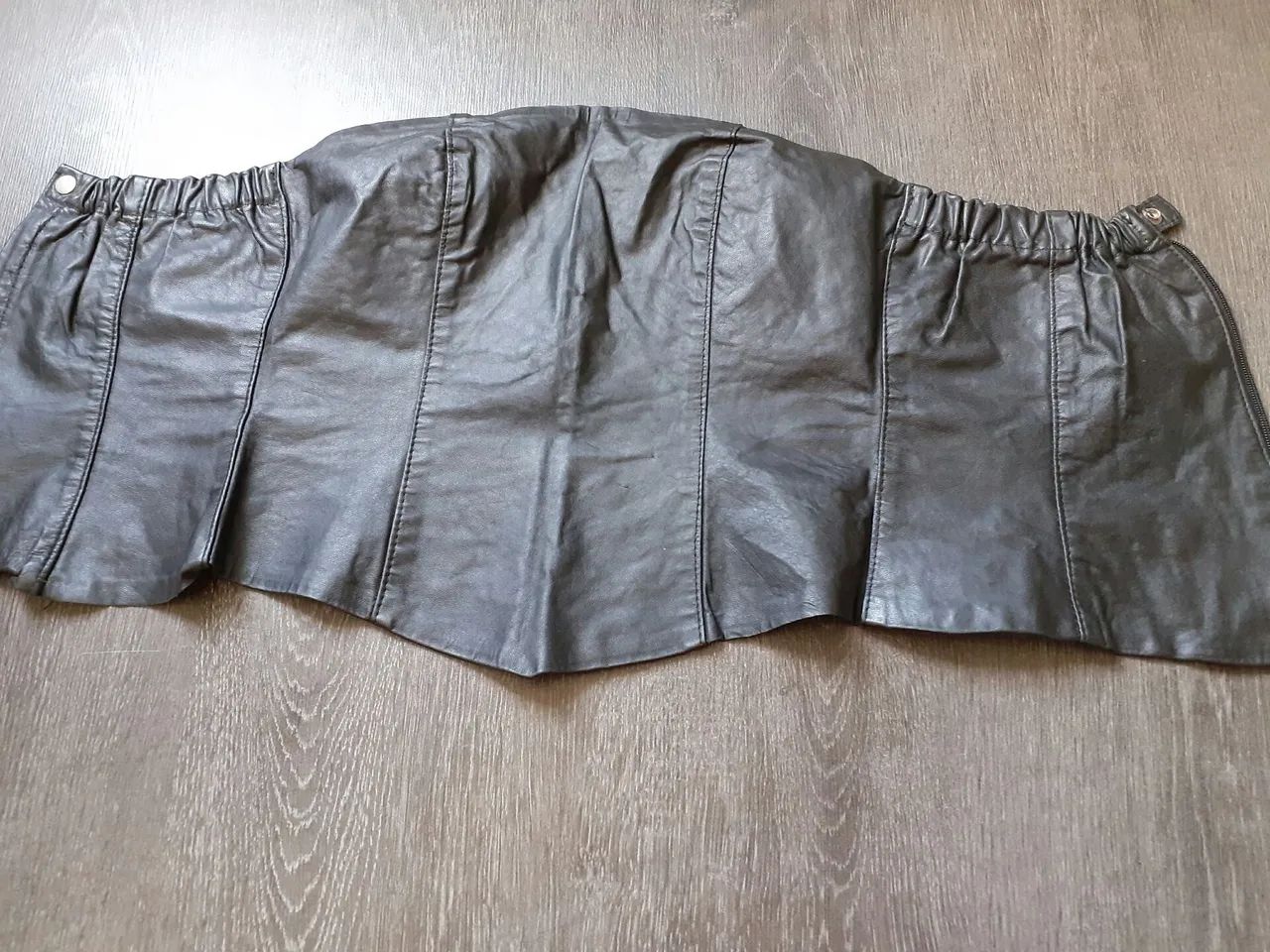 TOMARA QUE CAIA DE COURO