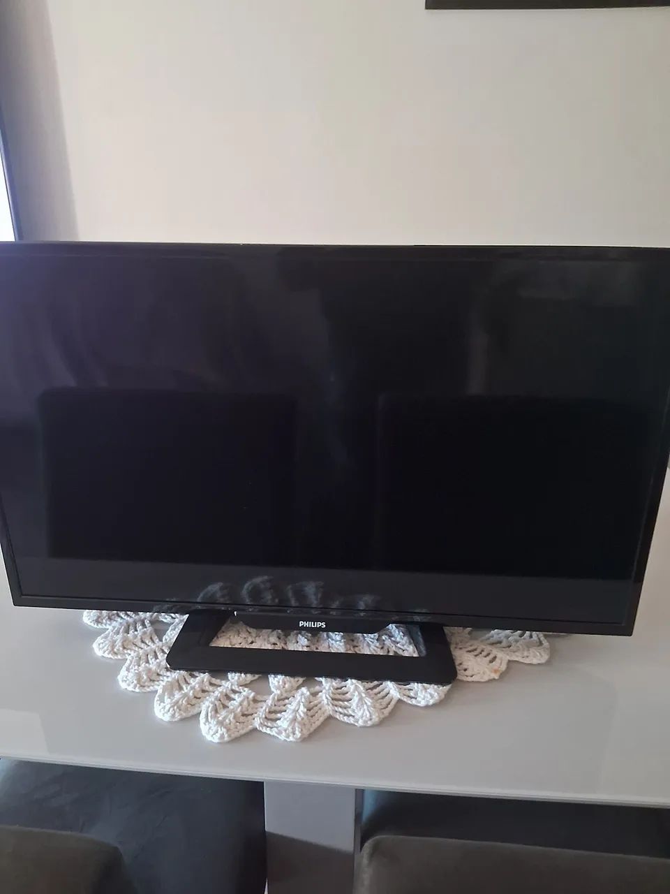 TV Philips - Foto 2
