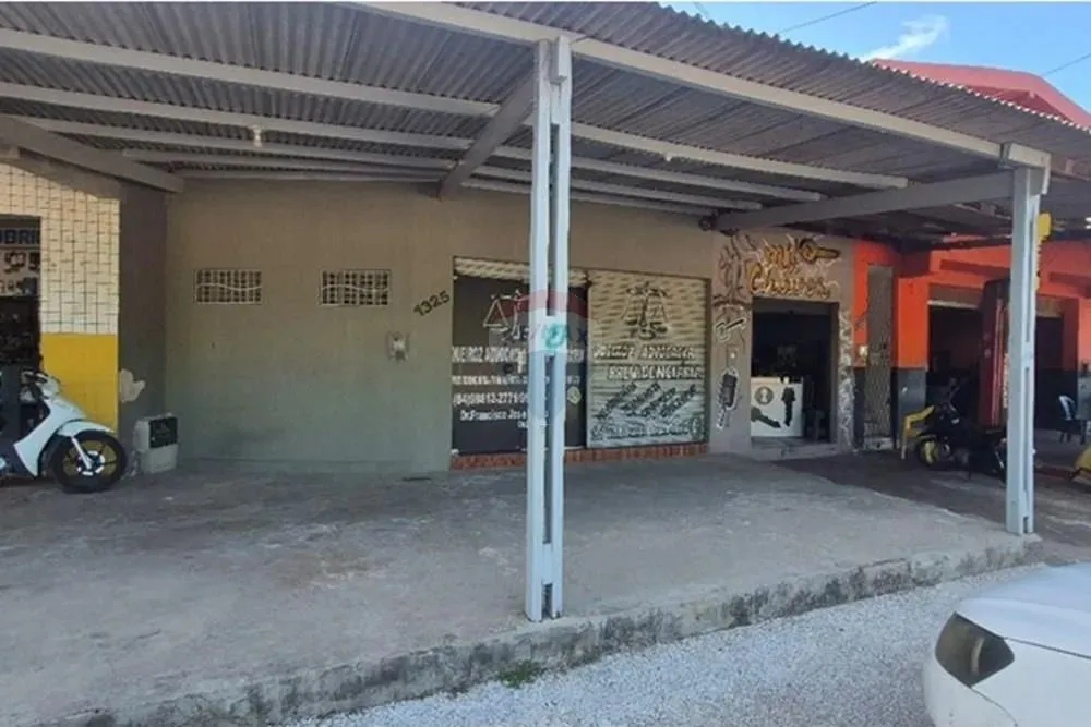 INVESTIMENTO IMPERDÍVEL! PONTO COMERCIAL NA AV. DAS FRONTEIRAS NATAL, RN