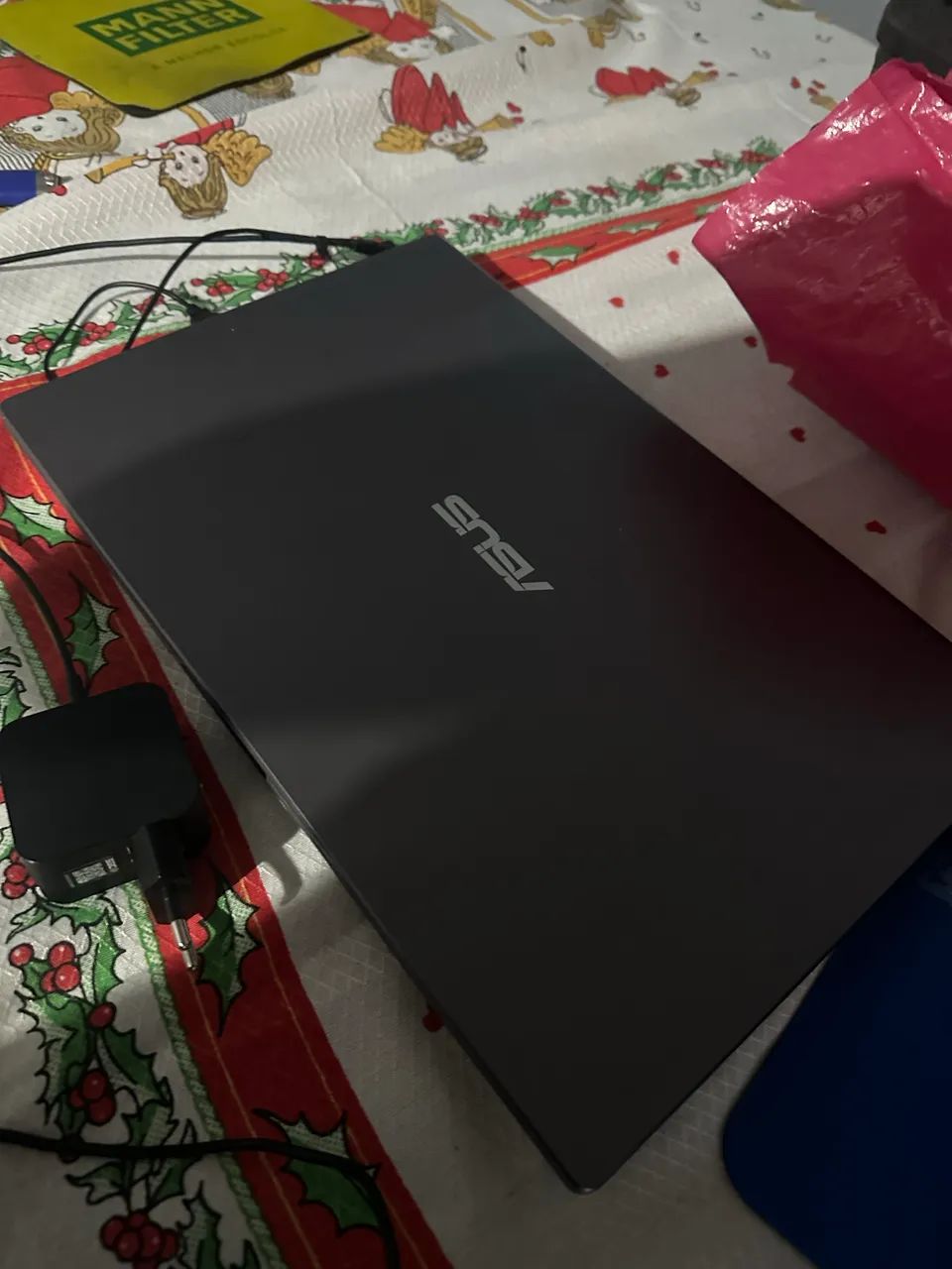 Notebook Asus  - Foto 3