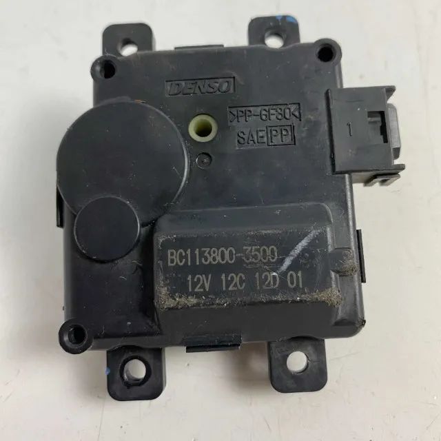Motor Atuador Caixa Evaporadora Yaris 2021 - Foto 3