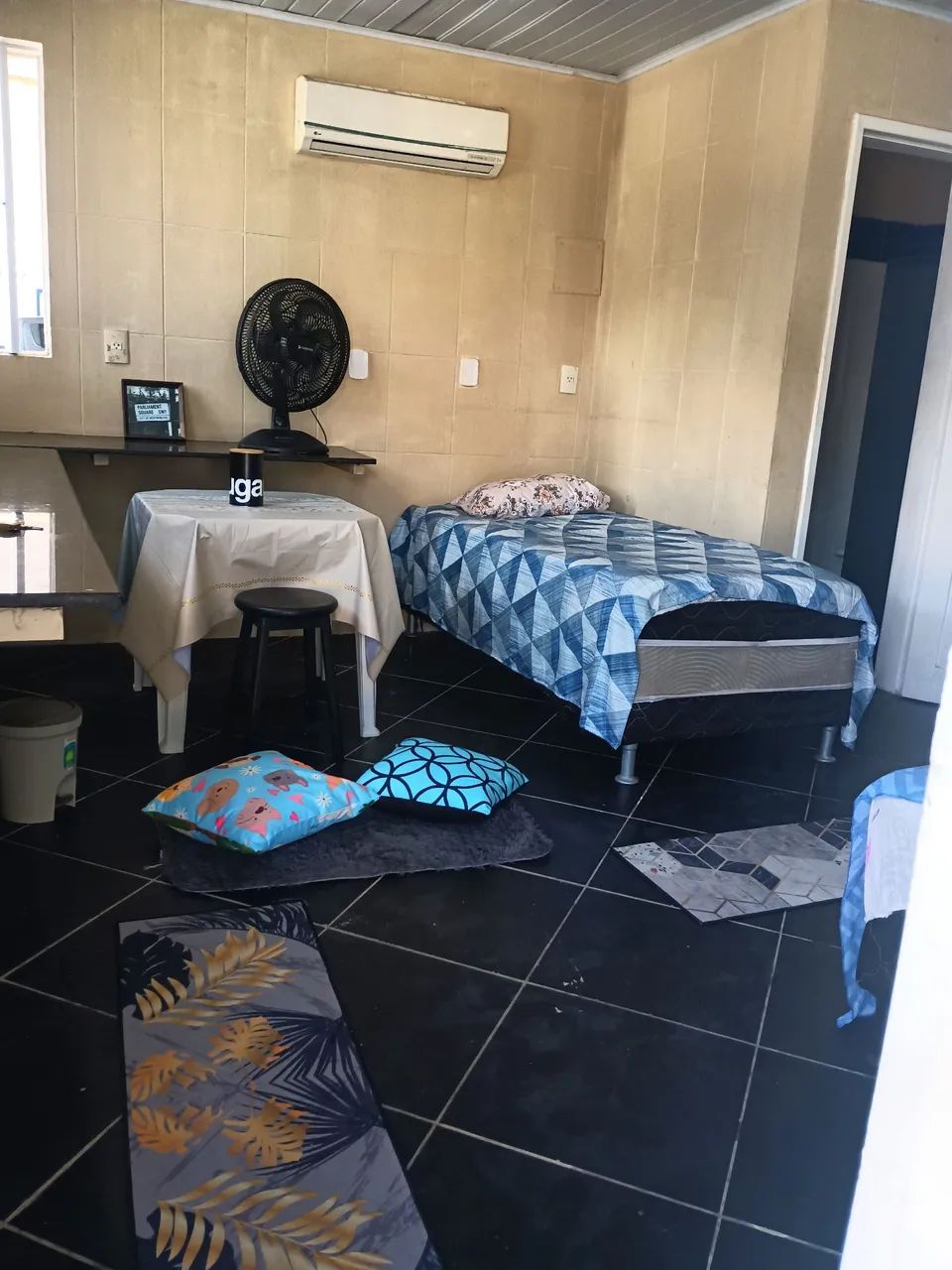 Casa temporada praia de atalaia 