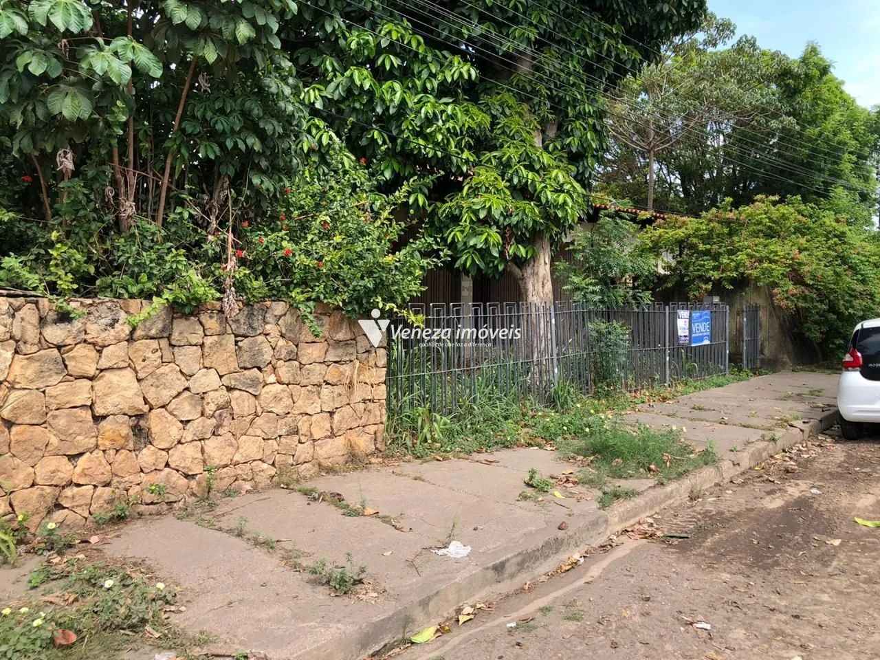 Casa comercial no Horto a Venda - Foto 4