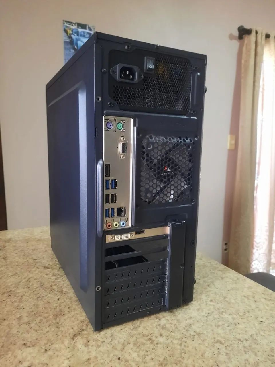 PC Ryzen 32 GB - Foto 3