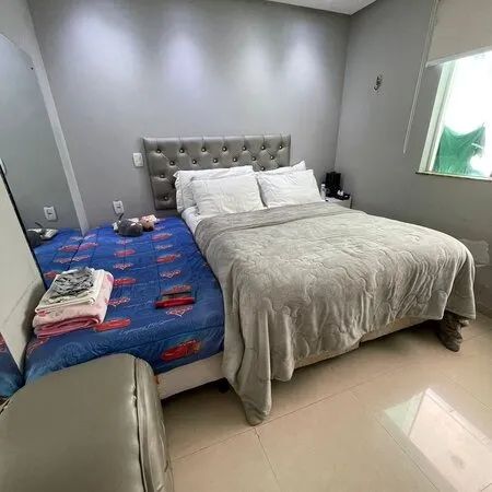 Condominio Forest Hill Casa 3 Quartos sendo 1 suite  - Foto 5