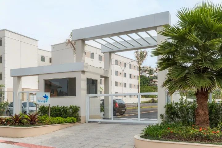 Foto - São José - Roçado