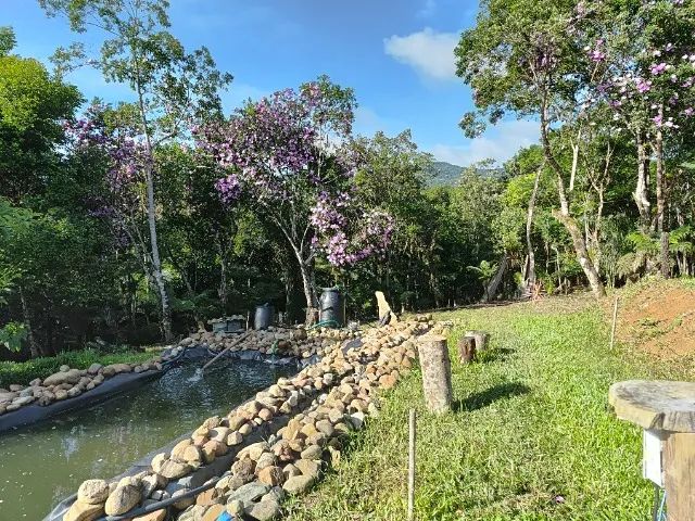  Chácara Próximo às Praias em Região Privilegiada. - Foto 3