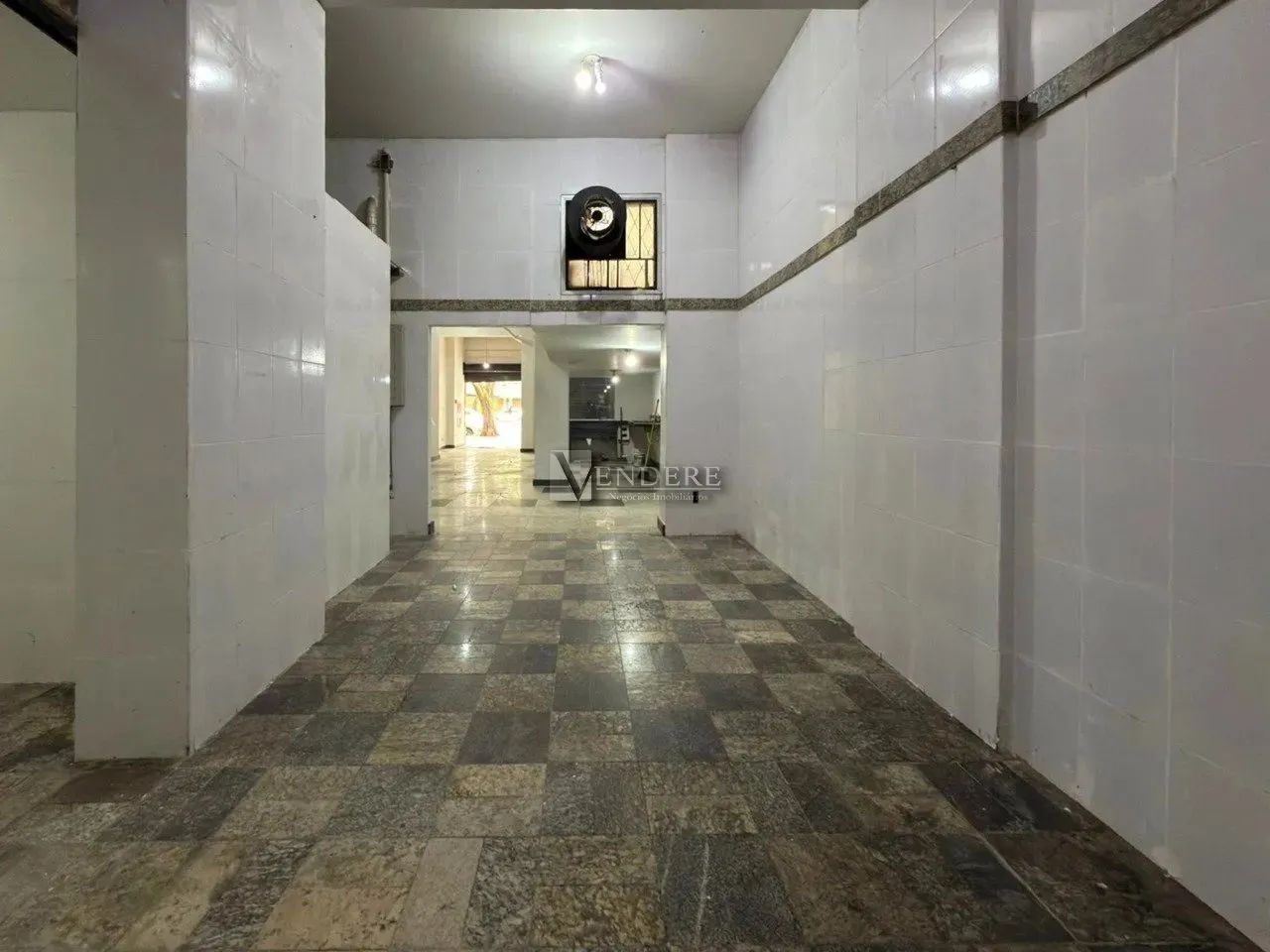Loja de 92m² para locação no Vila Paris - Foto 4