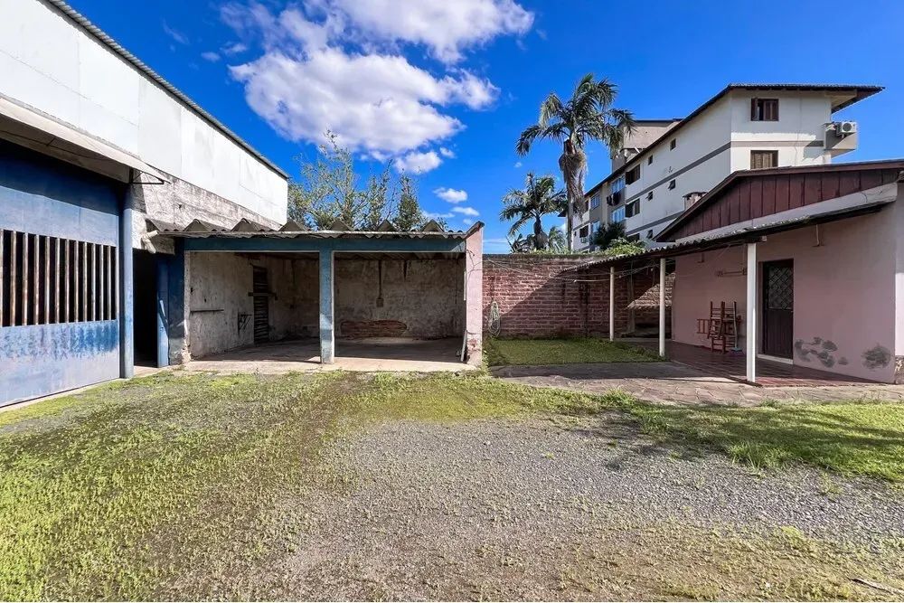 Terreno-Lote Residencial com 2 Dormitorio(s) localizado(a) no bairro Nossa Senhora das Gra - Foto 9