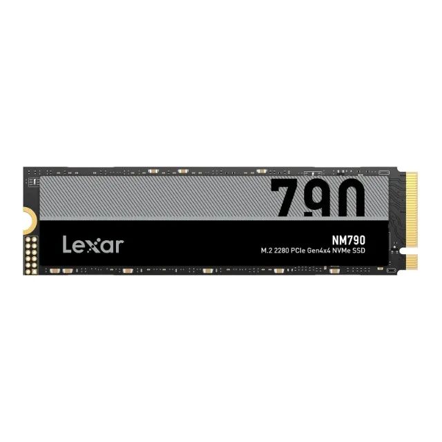 SSD NVMe Lexar NM790 2tb compatível c/ PS5 - Foto 3