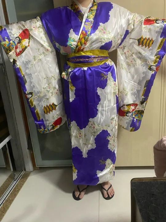Desapego cosplays e acessórios anime LOTE - Foto 3