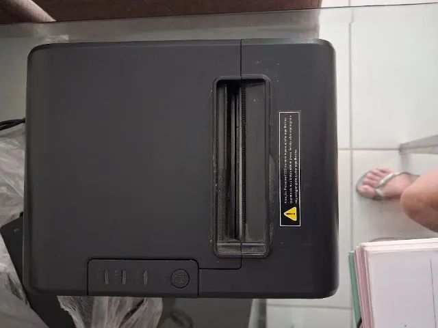 Impressora Tanca TP-620 - Foto 3