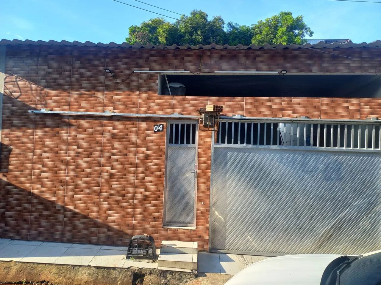 Foto - Manaus - Redenção