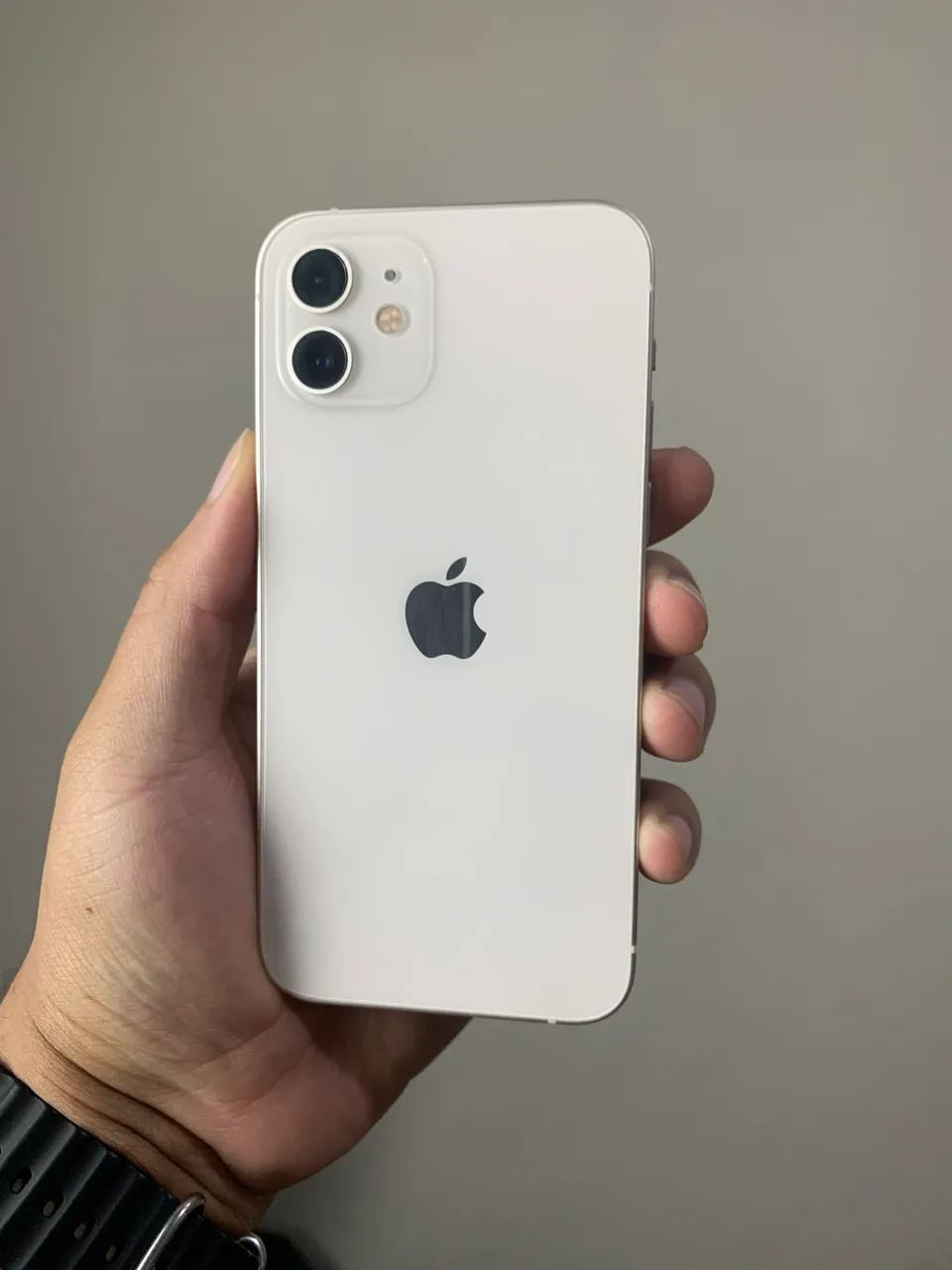 iPhone 12 / 64gb Branco - Celulares e Smartphones - Cosmos, Rio de