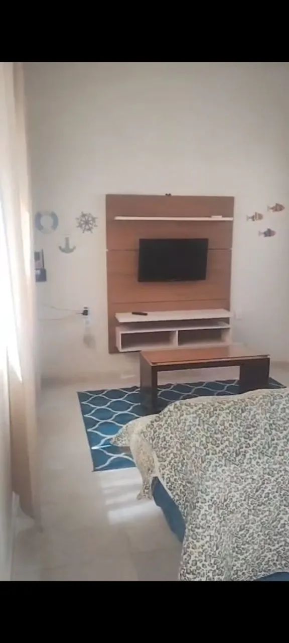 Casa temporada Ponta da Fruta  - Foto 9