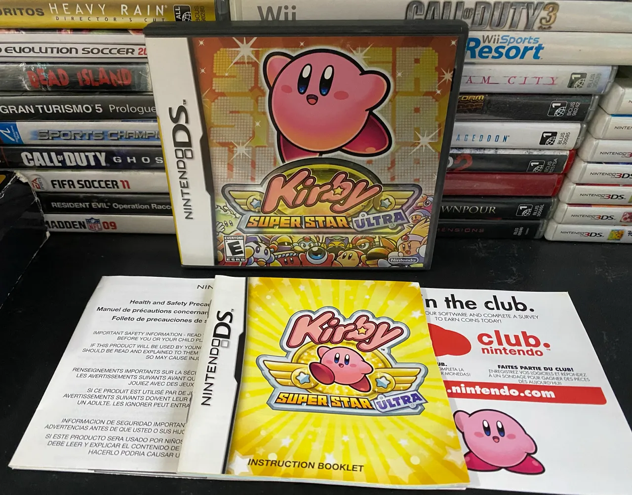 jogo kirby