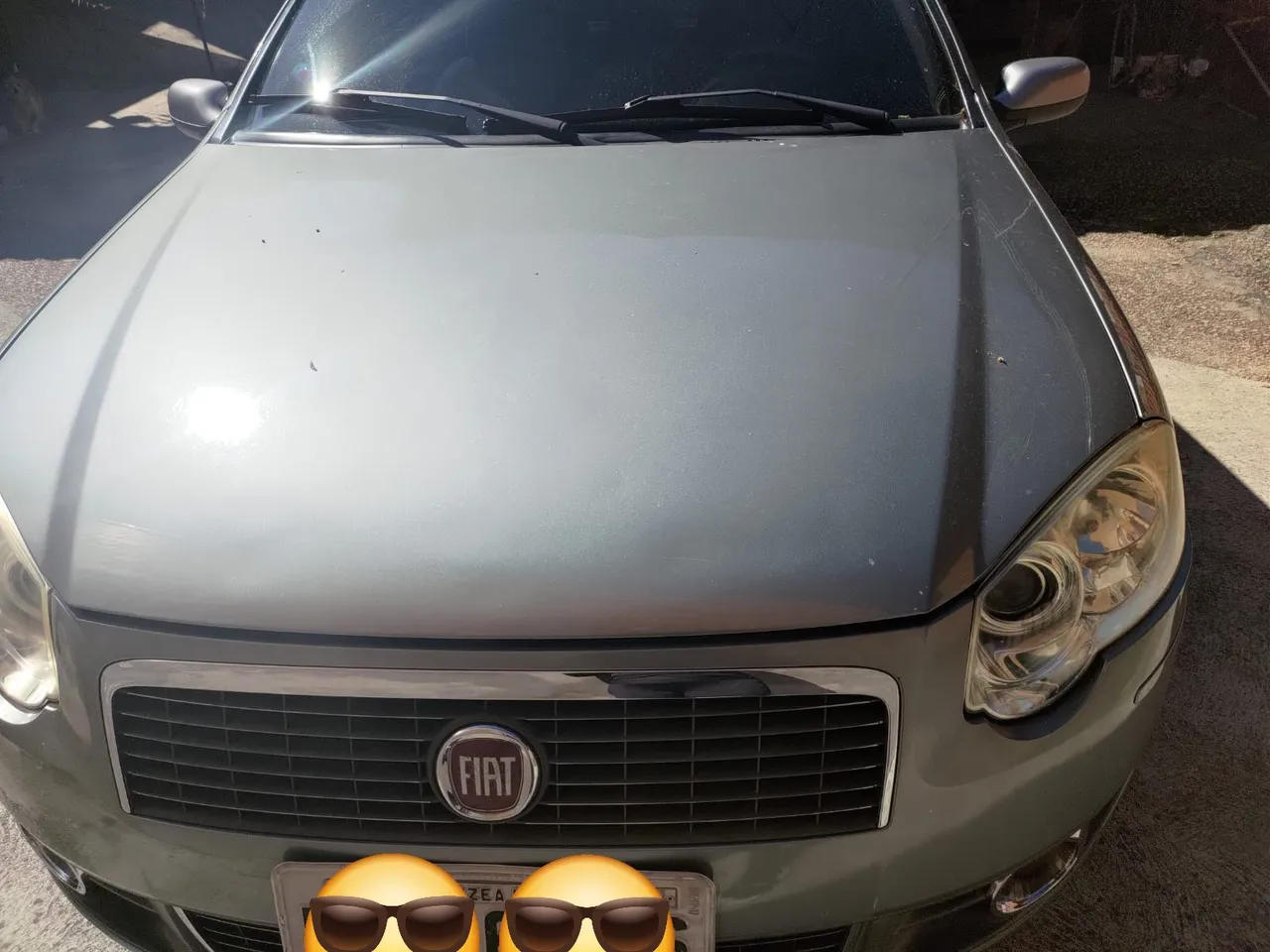 Palio elx 1.4