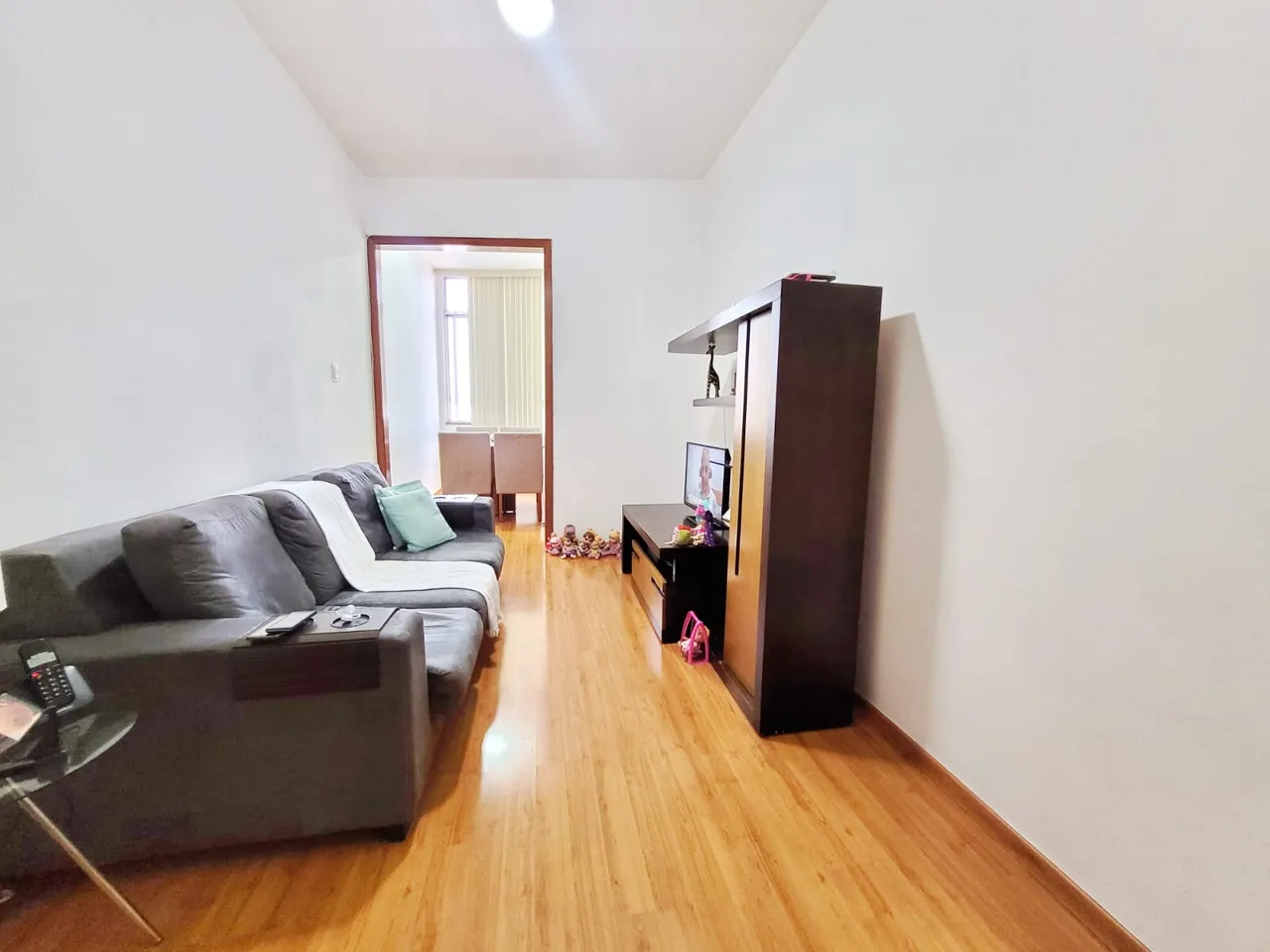 Apartamento Ramos - Rio de Janeiro - RJ