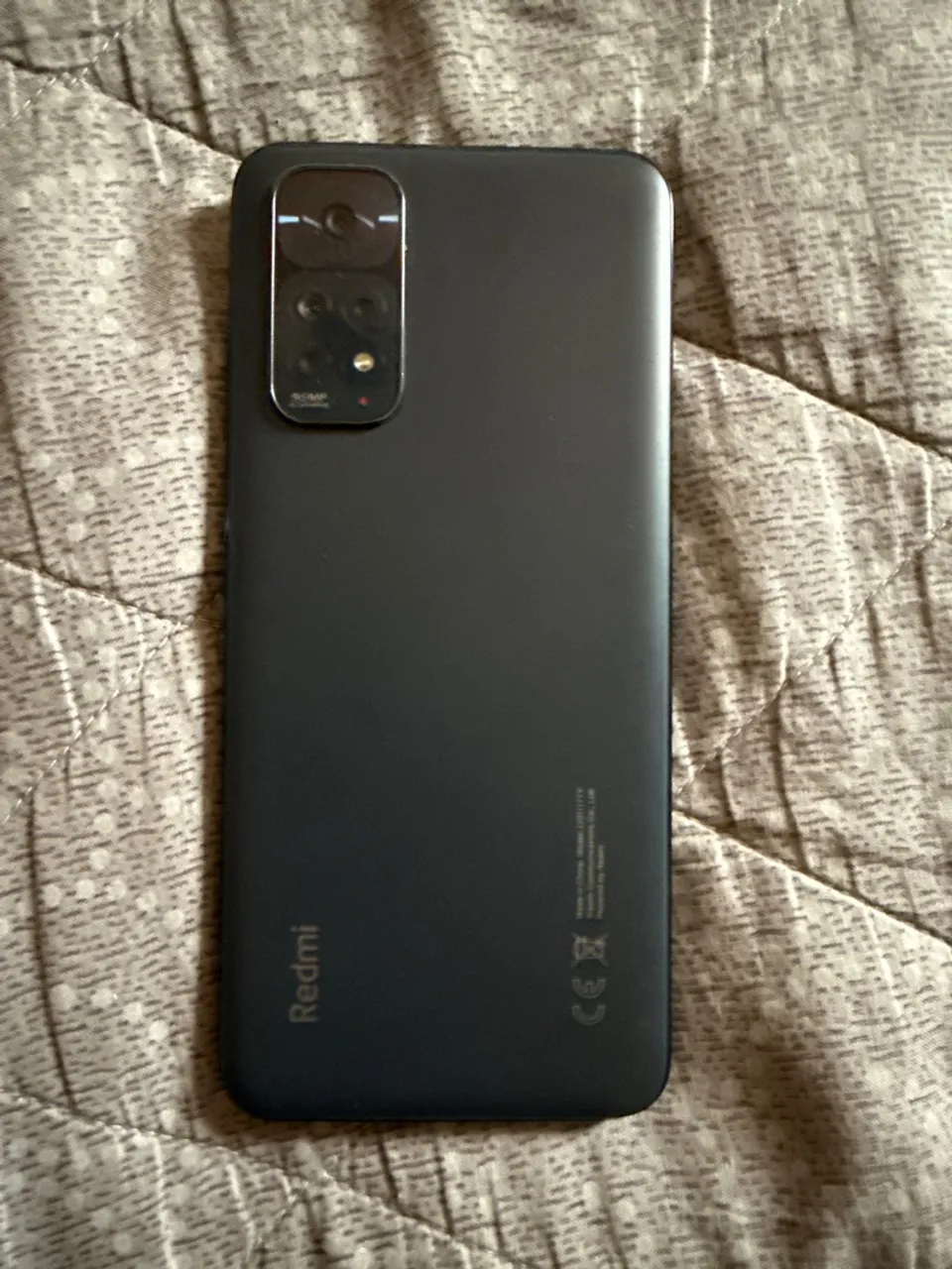 Xiome redmi note 11 em perfeito estado