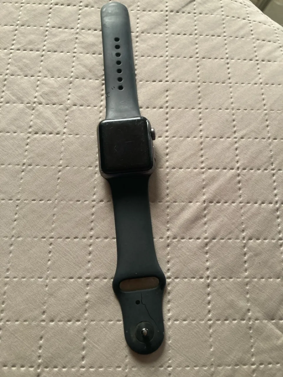 Apple Watch Usado