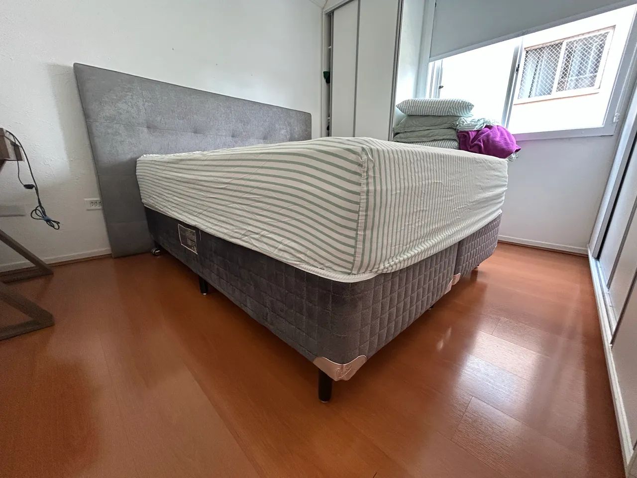 Box Cama Queen Castor 64739713035906120