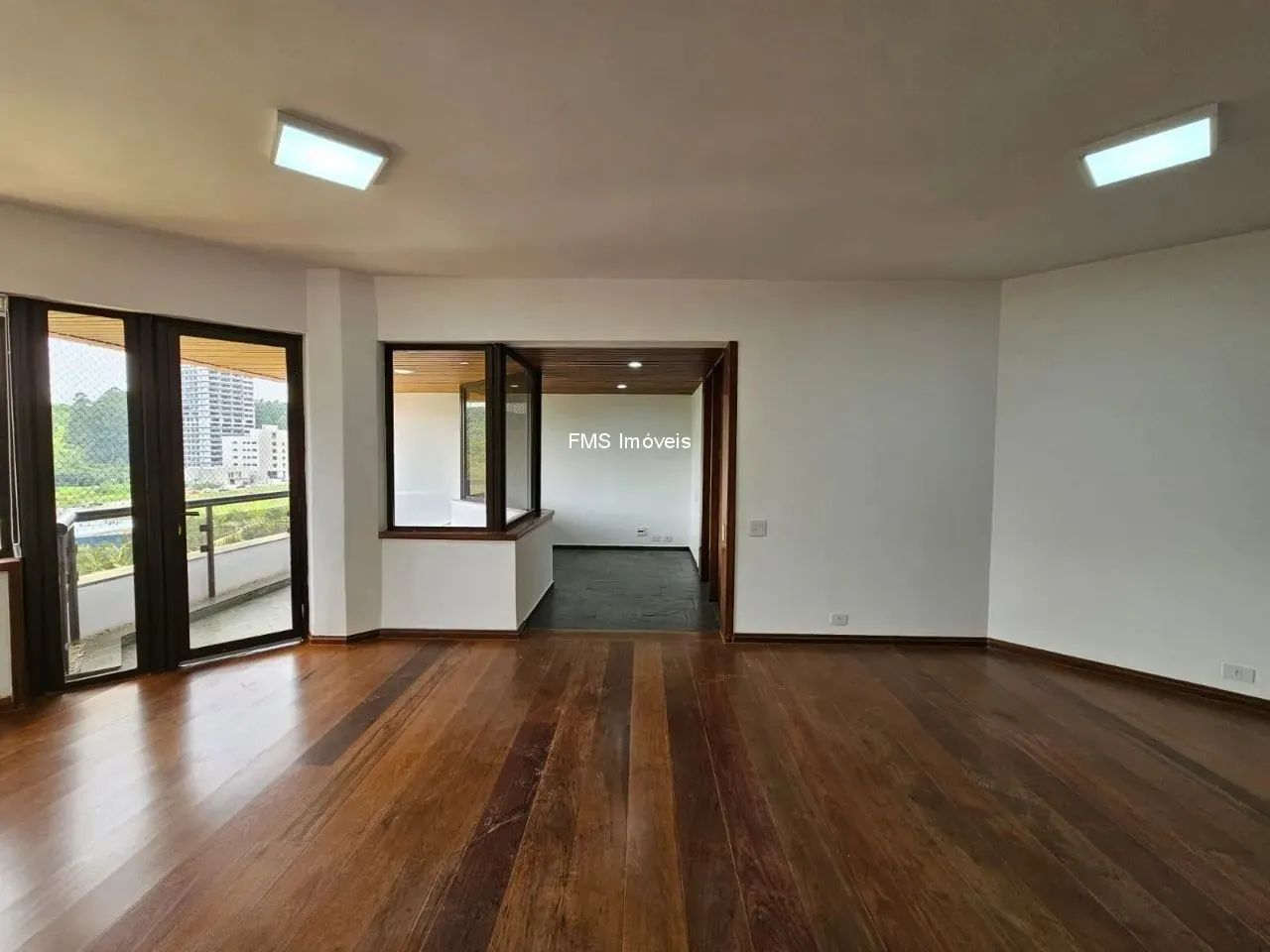 Apartamento de luxo em Alphaville, Barueri-SP - 3 suítes, 4 banheiros, 3 vagas, 206m². Ven - Foto 5
