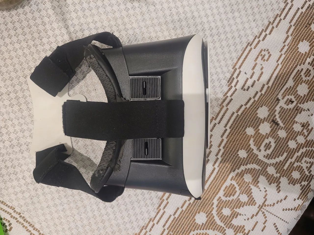 Óculos de Realidade Virtual 3D Hi Vision - Foto 3