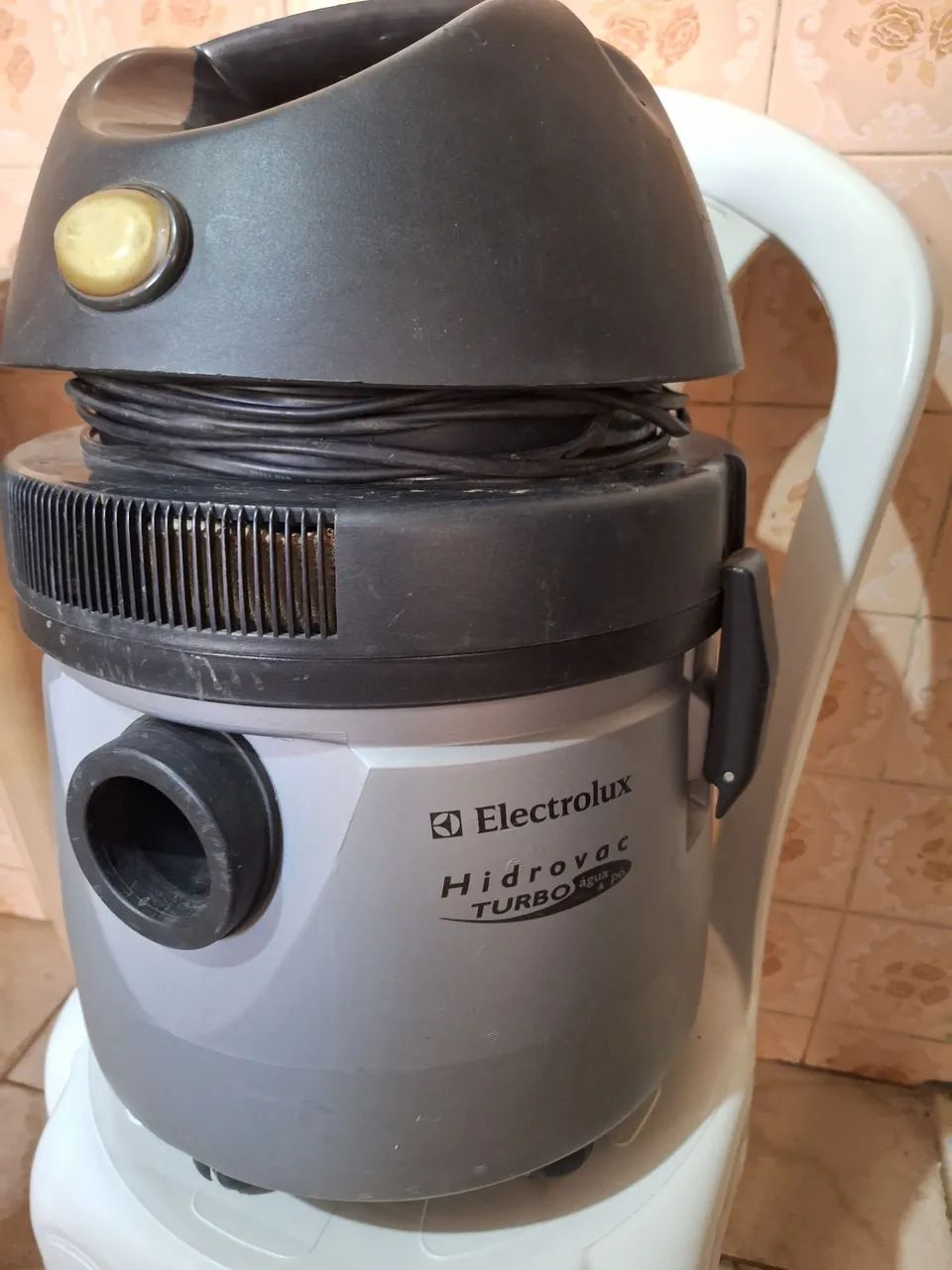 Aspirador Electrolux.  - Foto 2
