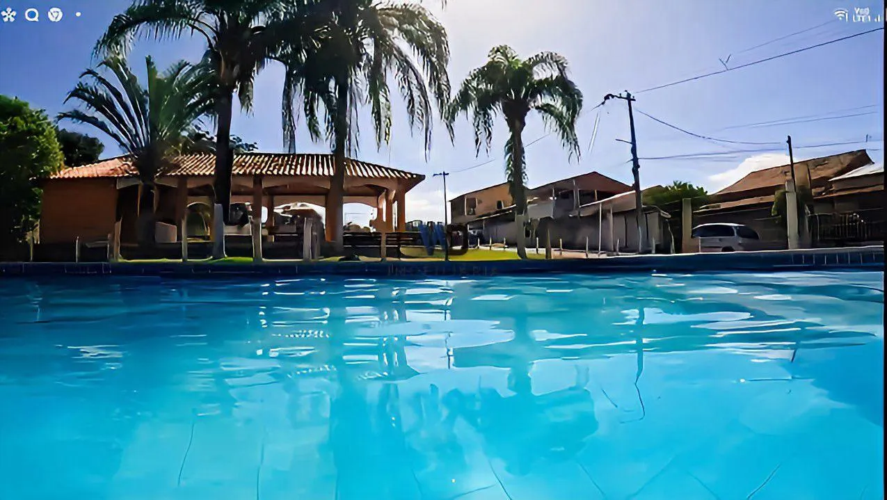 Locação casa com 2 quartos dentro de condomínio - Itaboraí - RJ