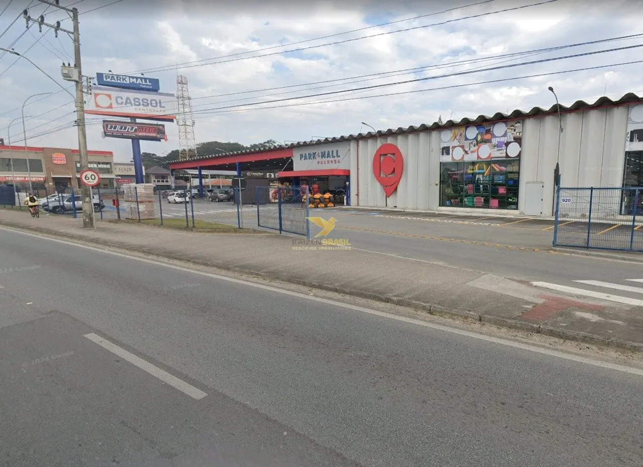 Aluga-se Sala Comercial com 13,11 m² - Cassol Centerlar Passa Vinte, Palhoça/SC