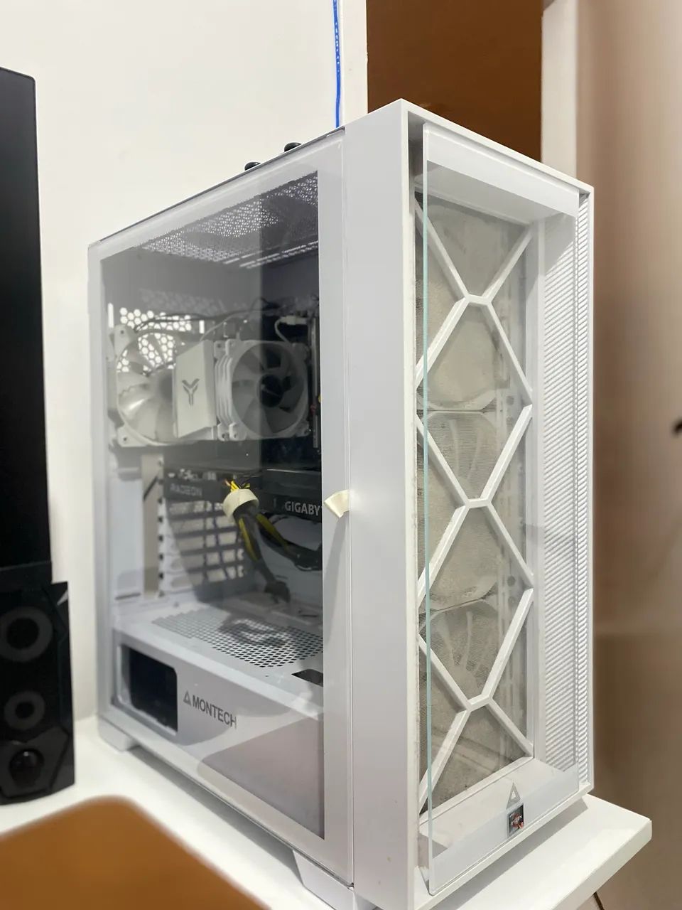 Pc gamer completo - Foto 2