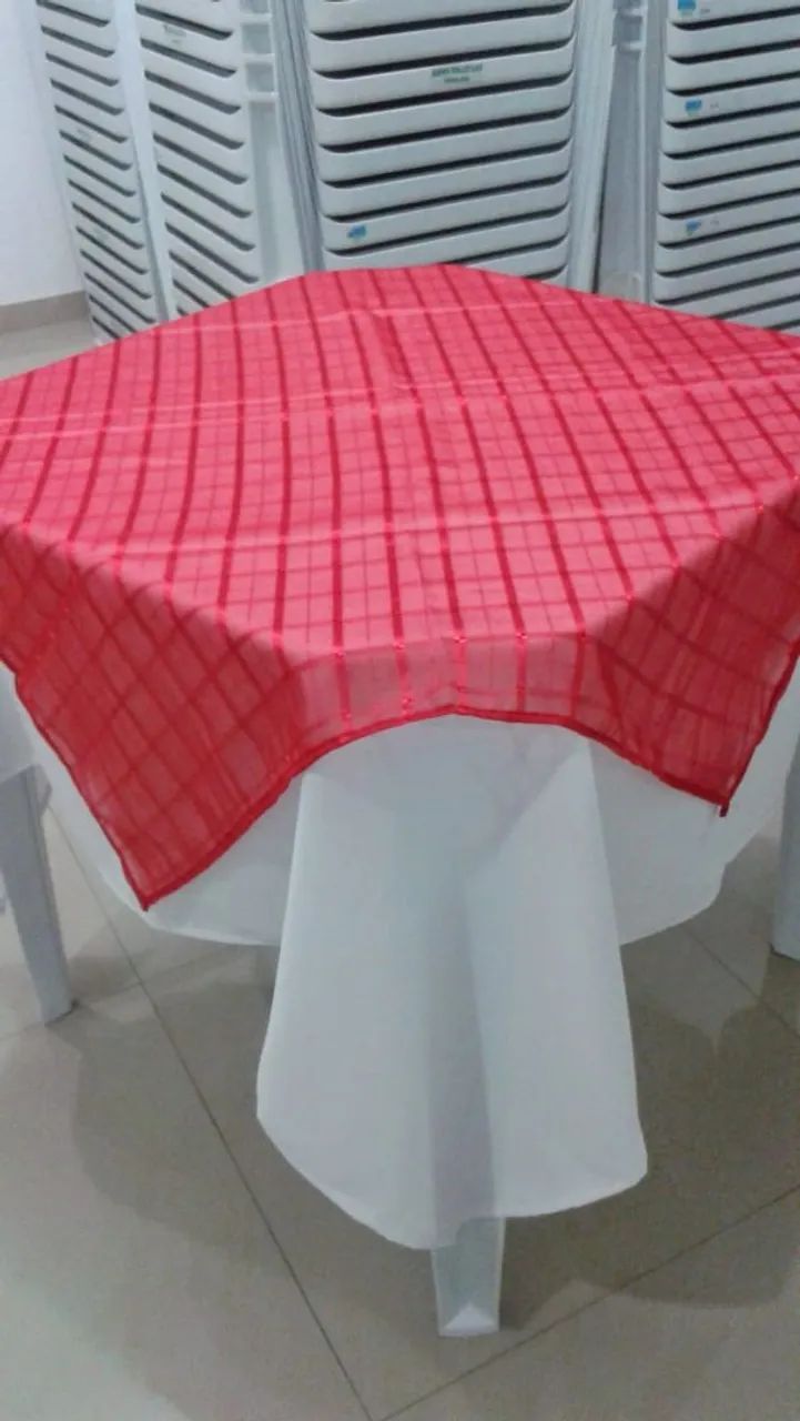 Toalhas de mesa - Foto 2