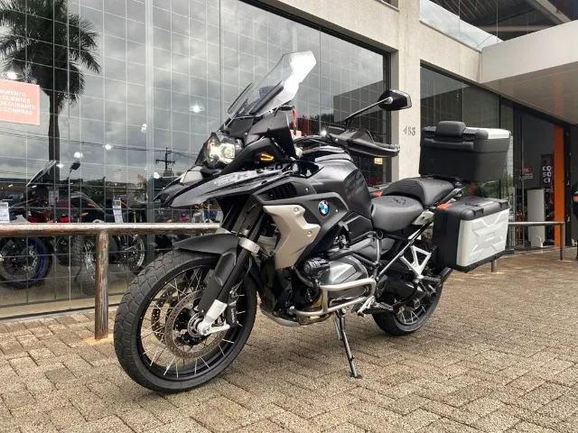 Bmw R1250 Gs - 2022